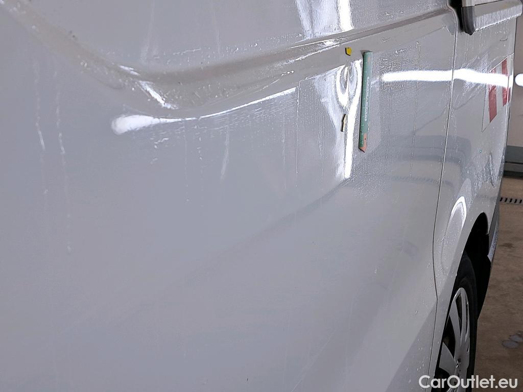  Renault  Trafic  Furgon Grand Confort L1H1 1200 1.6 dCi 125CV BVM6 E6 #21