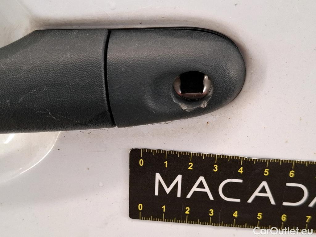  Renault  Kangoo  Express Maxi Extra (Série Spéciale) 1.5 dCi 90CV BVM5 E6 #73