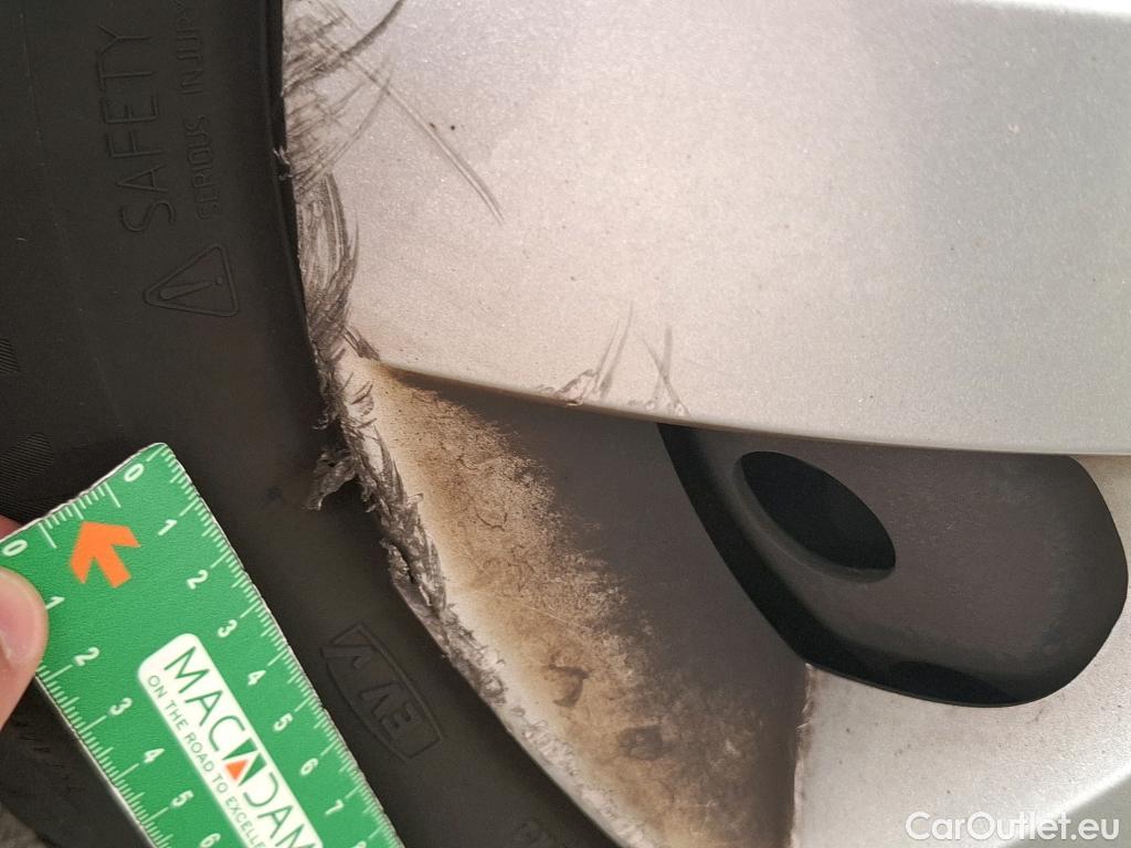  Renault  Kangoo  Express Confort (L1) 1.5 dCi 90CV BVM5 E6 #31