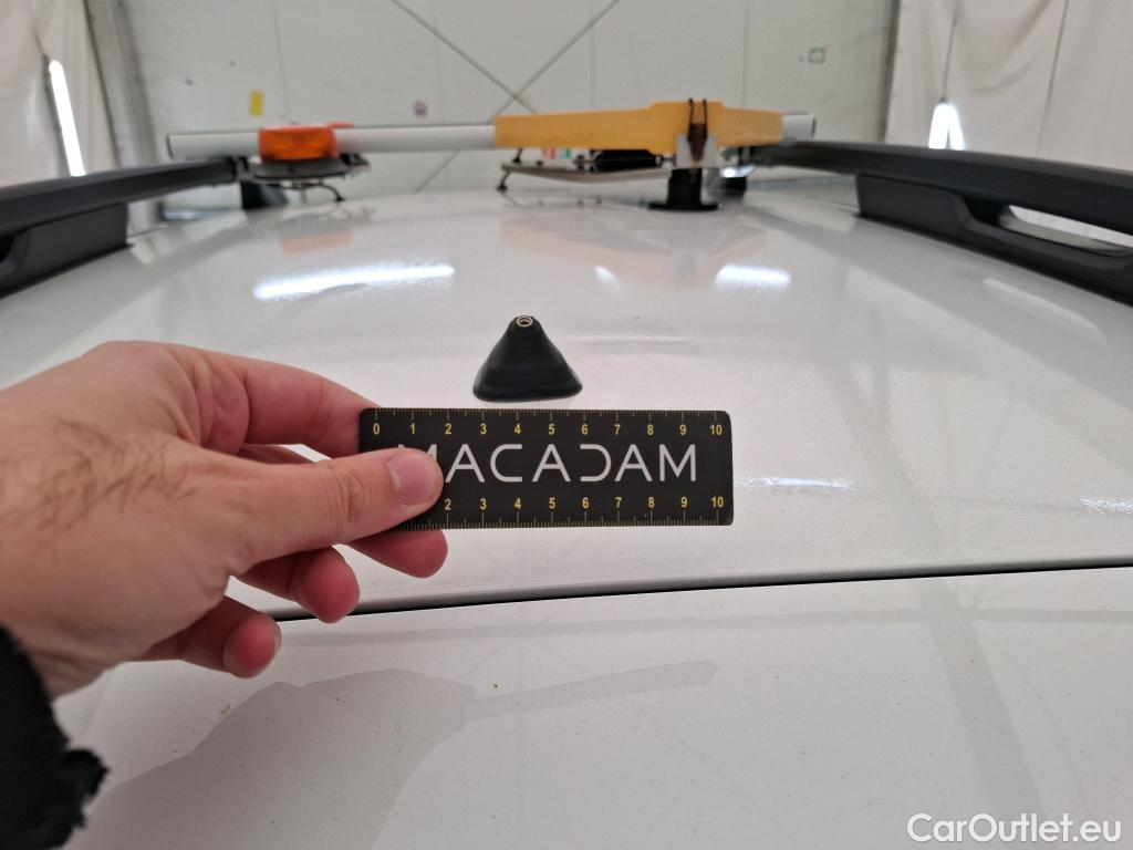  Dacia  Duster  II Confort 4WD 1.5 dCi 115CV BVM6 E6dT / TRANSFO VP/VF #53