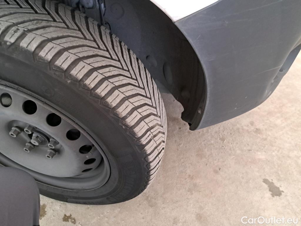  Renault  Kangoo RENAULT  Express VU 4p Fourgonnette Extra R-Link TCe 115 EDC #12