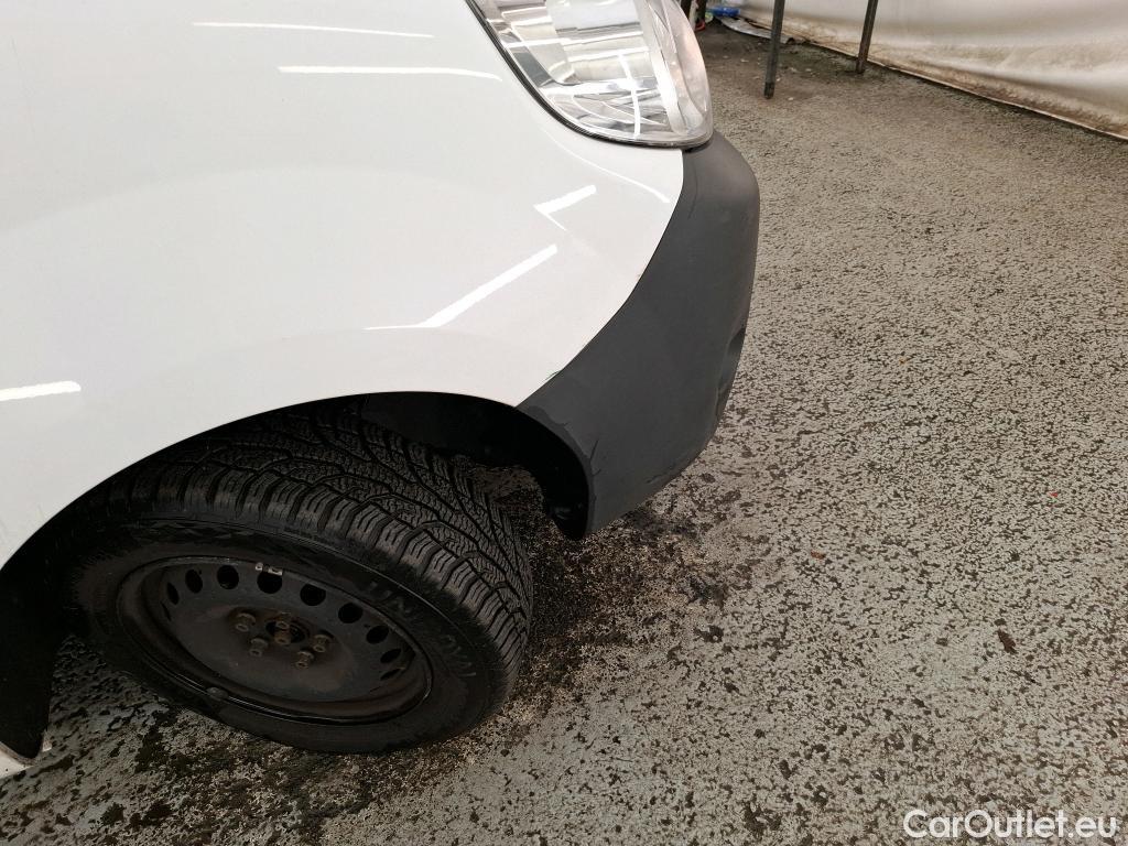  Renault  Kangoo  Express Maxi Extra (Série Spéciale) 1.5 dCi 90CV BVM5 E6 #45