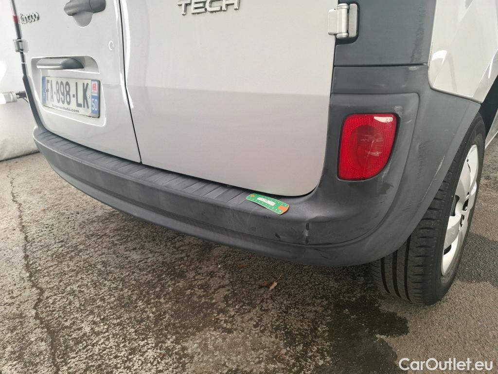  Renault  Kangoo  Express Confort (L1) 1.5 dCi 90CV BVM5 E6 #32