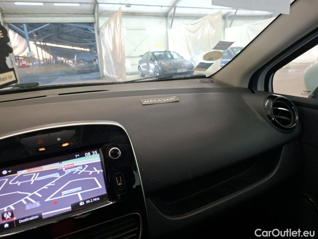  Renault  Clio  IV Grandtour Business 1.5 dCi 90CV BVM5 E6 / TRANSFO VP/VF #60