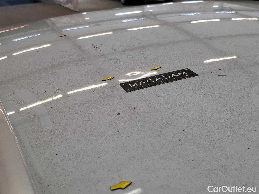  Renault  Clio  IV Grandtour Business 1.5 dCi 90CV BVM5 E6 / TRANSFO VP/VF #8