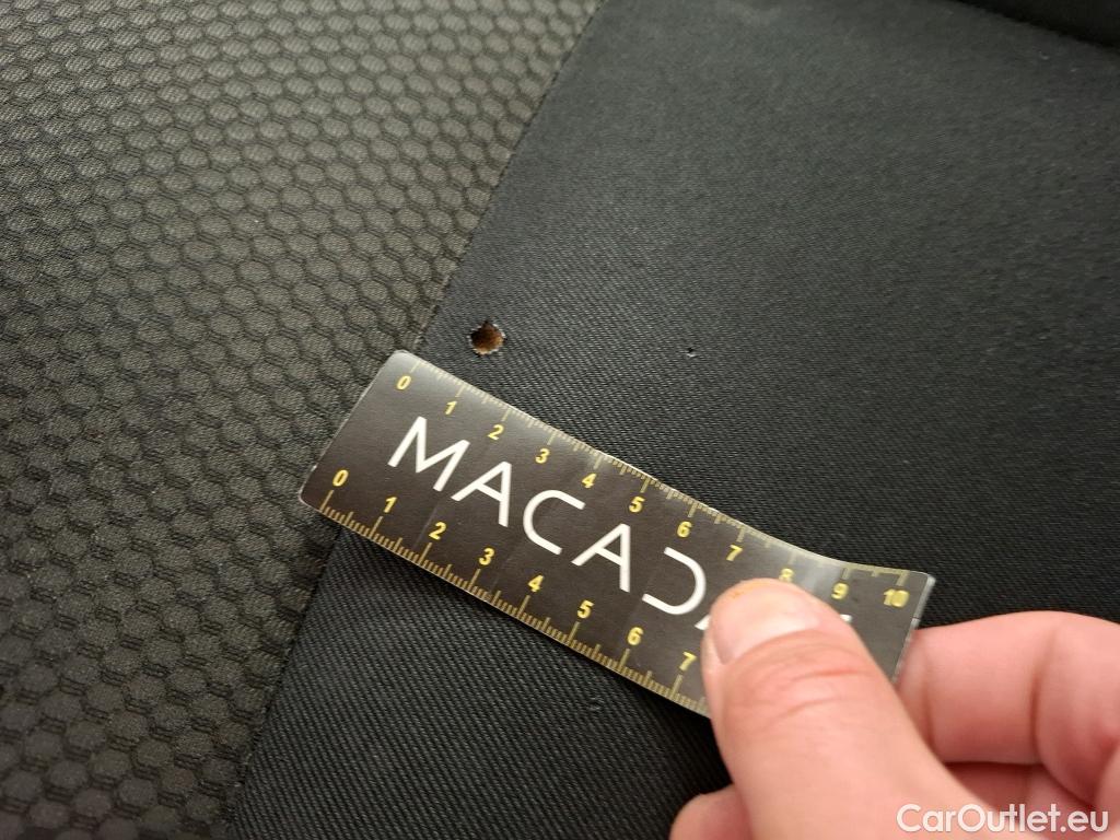  Renault  Kangoo  Express Maxi Extra (Série Spéciale) 1.5 dCi 90CV BVM5 E6 #24