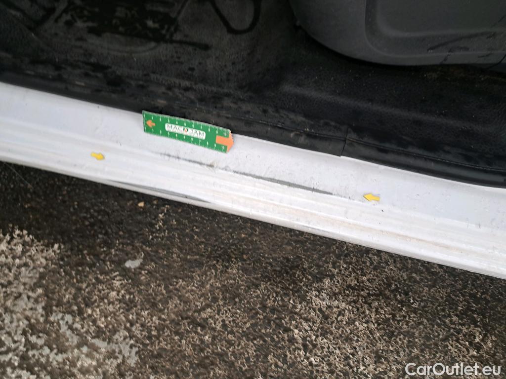  Renault  Kangoo  Express Maxi Confort - Cab. Appr. 1.5 dCi 90CV BVM5 E6 #3