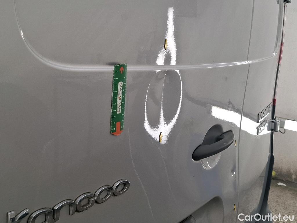  Renault  Kangoo  Express Confort (L1) 1.5 dCi 90CV BVM5 E6 #7