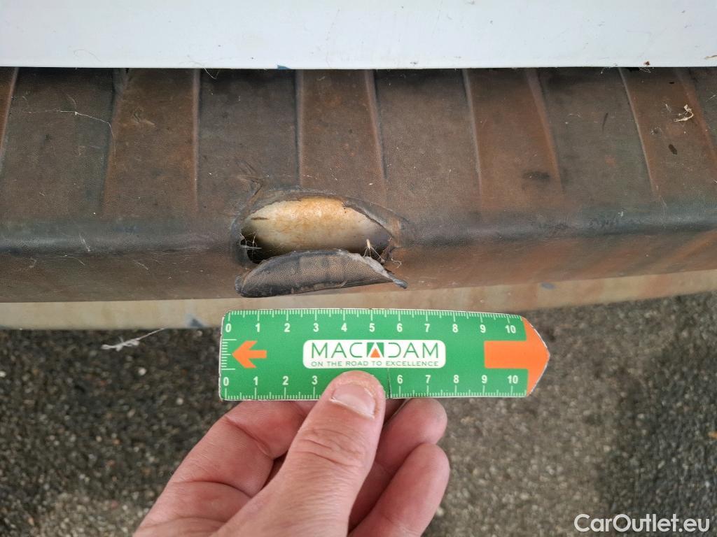  Renault  Kangoo  Express Grand Confort (L1) 1.5 dCi 75CV BVM5 E6 #5