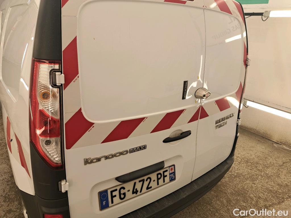  Renault  Kangoo  Express Maxi Extra (Série Spéciale) 1.5 dCi 90CV BVM5 E6 #15