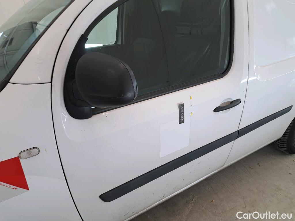  Renault  Kangoo RENAULT  Express VU 4p Fourgonnette Extra R-Link TCe 115 EDC #18