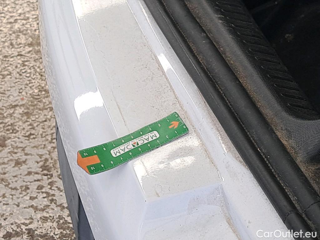  Renault  Clio  IV Air 1.5 dCi 75CV BVM5 E5 #3