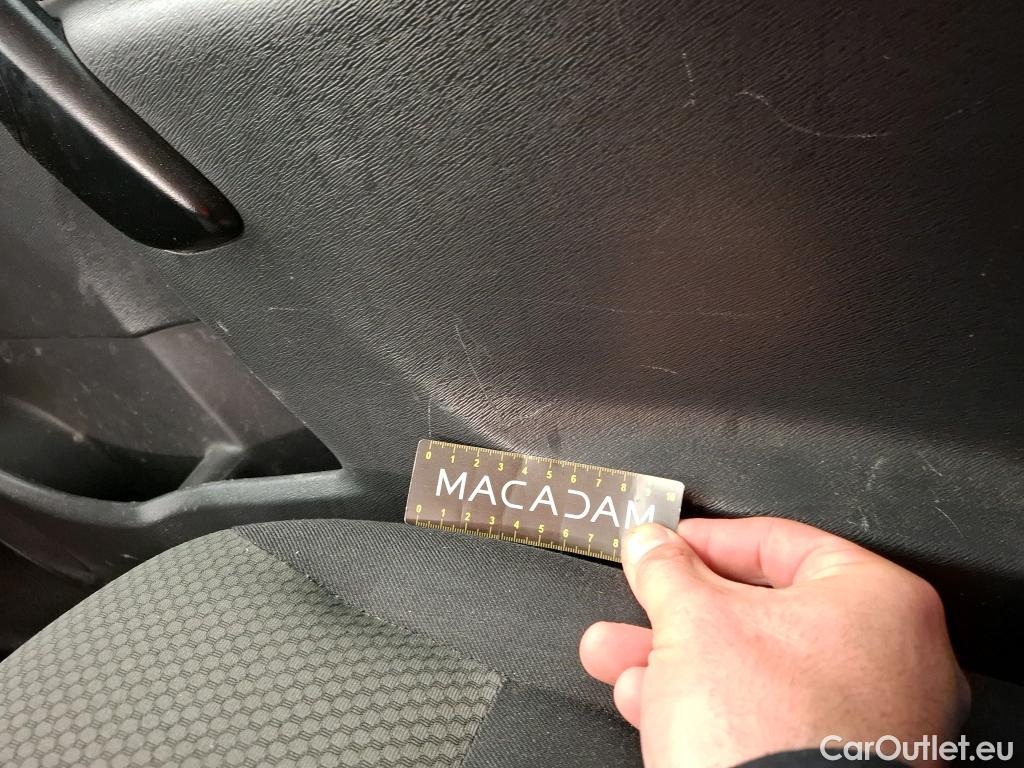  Renault  Kangoo  Express Maxi Extra (Série Spéciale) 1.5 dCi 90CV BVM5 E6 #60