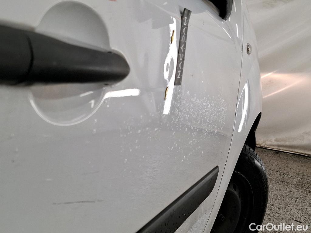  Renault  Kangoo  Express Maxi Extra (Série Spéciale) 1.5 dCi 90CV BVM5 E6 #77