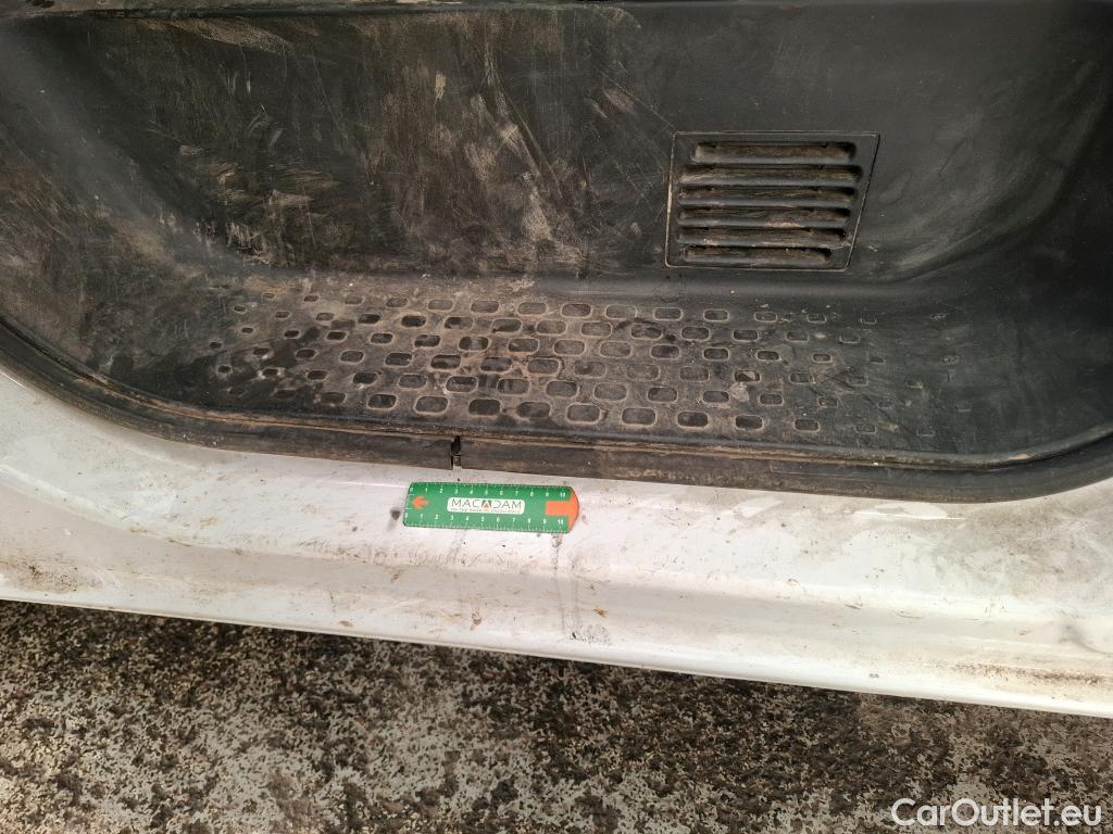  Renault  Trafic  Furgon Grand Confort L1H1 1000 1.6 dCi 125CV BVM6 E6 #23