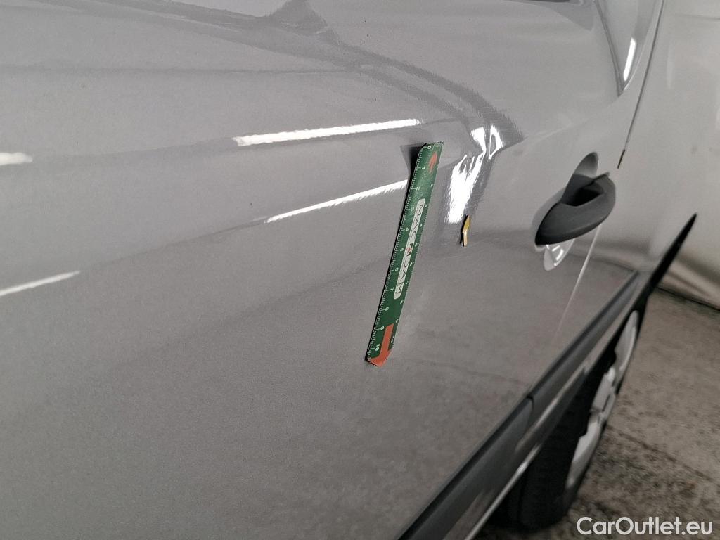  Renault  Kangoo  Express Confort (L1) 1.5 dCi 90CV BVM5 E6 #11