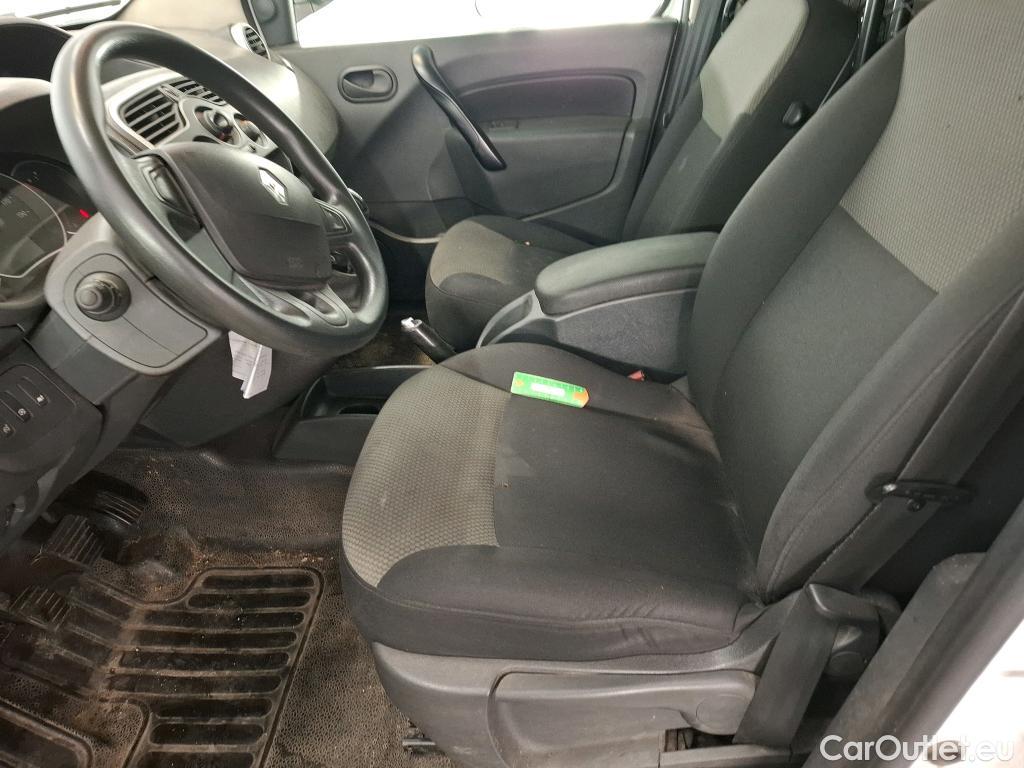  Renault  Kangoo  Express Grand Confort (L1) 1.5 dCi 75CV BVM5 E6 #19