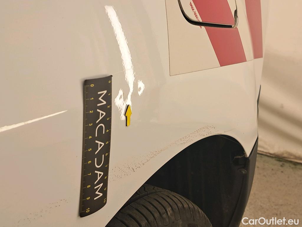  Renault  Kangoo  Express Maxi Extra (Série Spéciale) 1.5 dCi 90CV BVM5 E6 #34