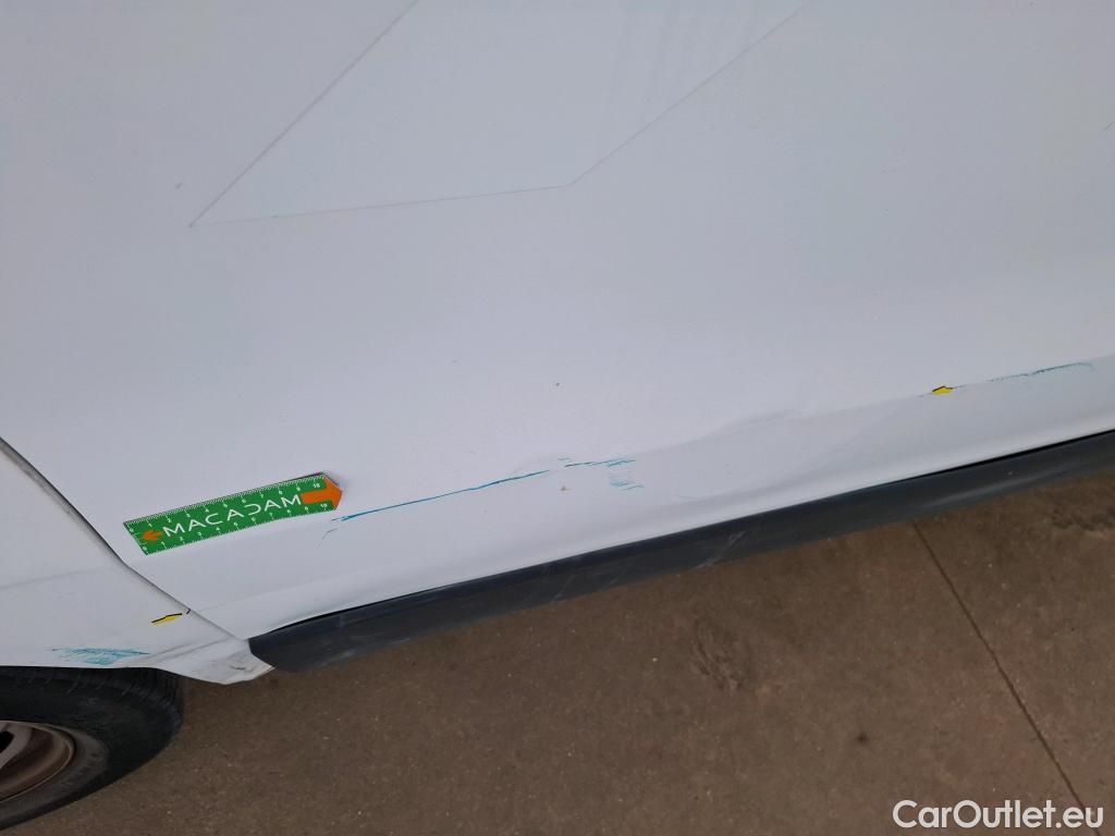  Renault  Trafic  III Fourgon L1H1 1000 Confort 1.6 dCi 95CV BVM6 E6dT #18