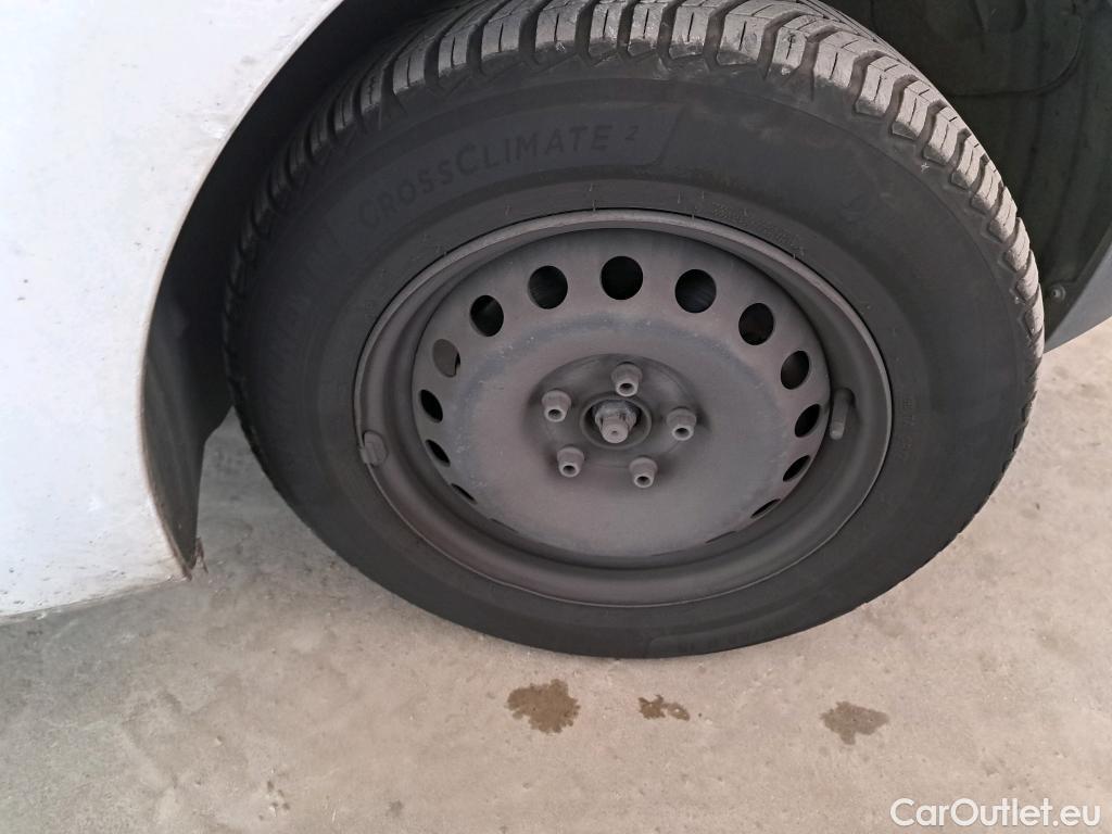  Renault  Kangoo RENAULT  Express VU 4p Fourgonnette Extra R-Link TCe 115 EDC #26