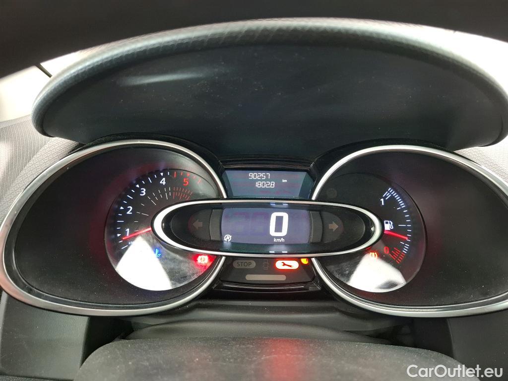  Renault  Clio  IV Air MediaNav 1.5 dCi 75CV BVM5 E6 #90
