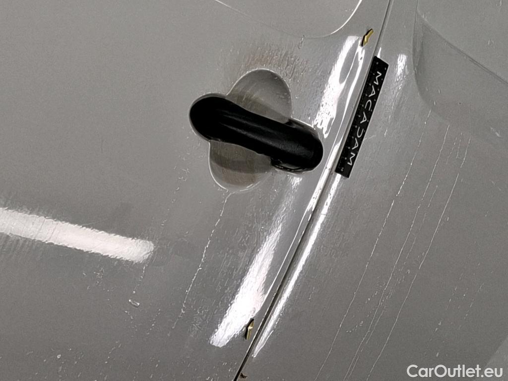  Renault  Kangoo RENAULT  Express VU 3p Fourgonnette L1 - GENERIQUE 1.6 16V 105 #19