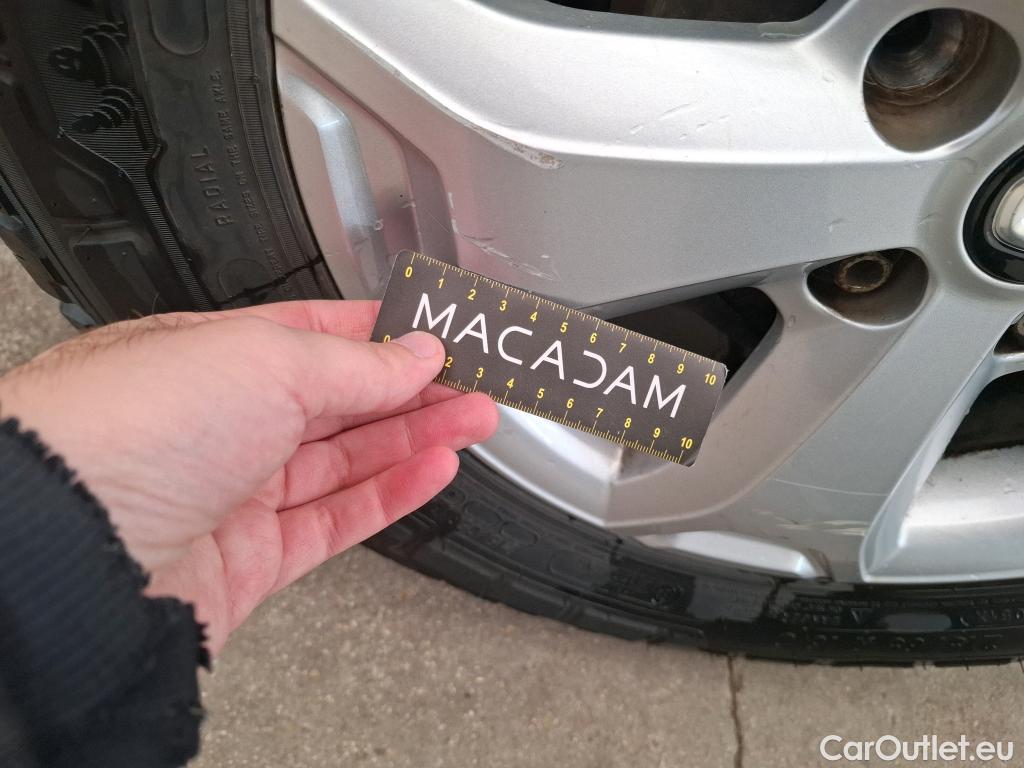  Dacia  Duster  II Confort 4WD 1.5 dCi 115CV BVM6 E6dT / TRANSFO VP/VF #45