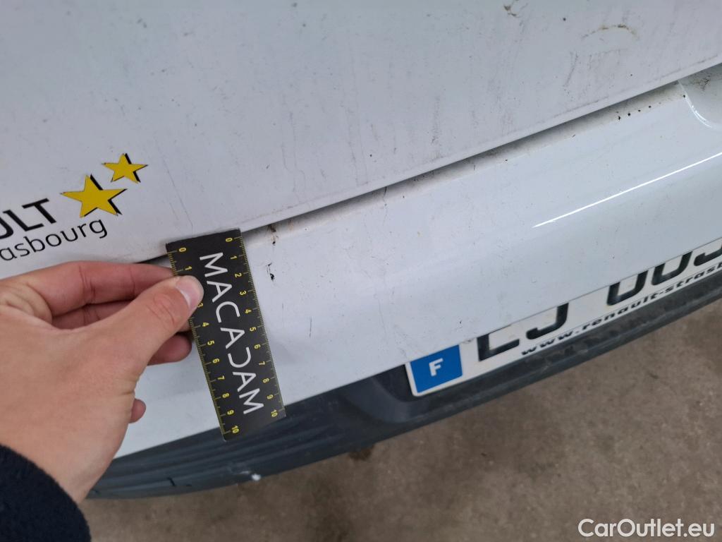  Renault  Clio  IV Air MediaNav 1.5 dCi 75CV BVM5 E6 #28