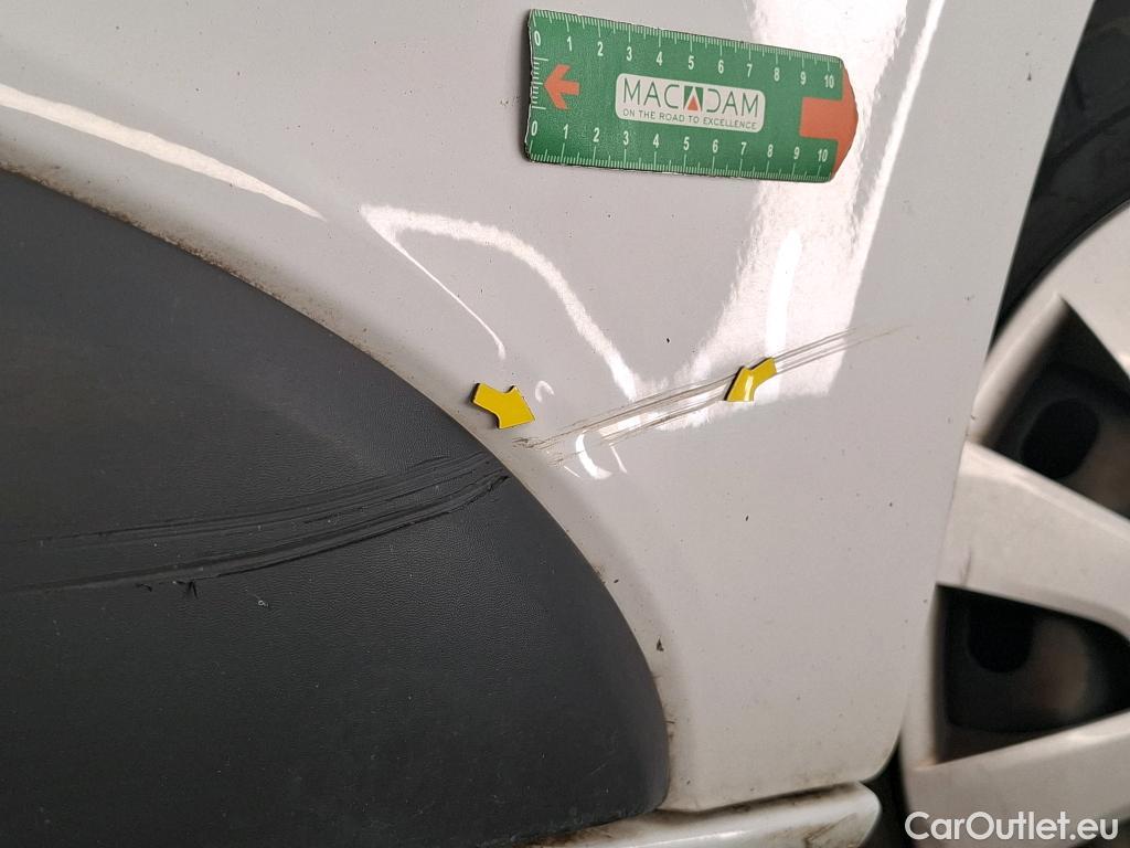  Renault  Trafic  Furgon Grand Confort L1H1 1000 1.6 dCi 125CV BVM6 E6 #16