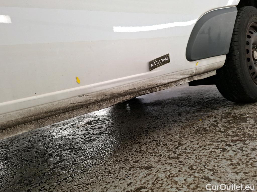  Renault  Kangoo  Express Maxi Extra (Série Spéciale) 1.5 dCi 90CV BVM5 E6 #28