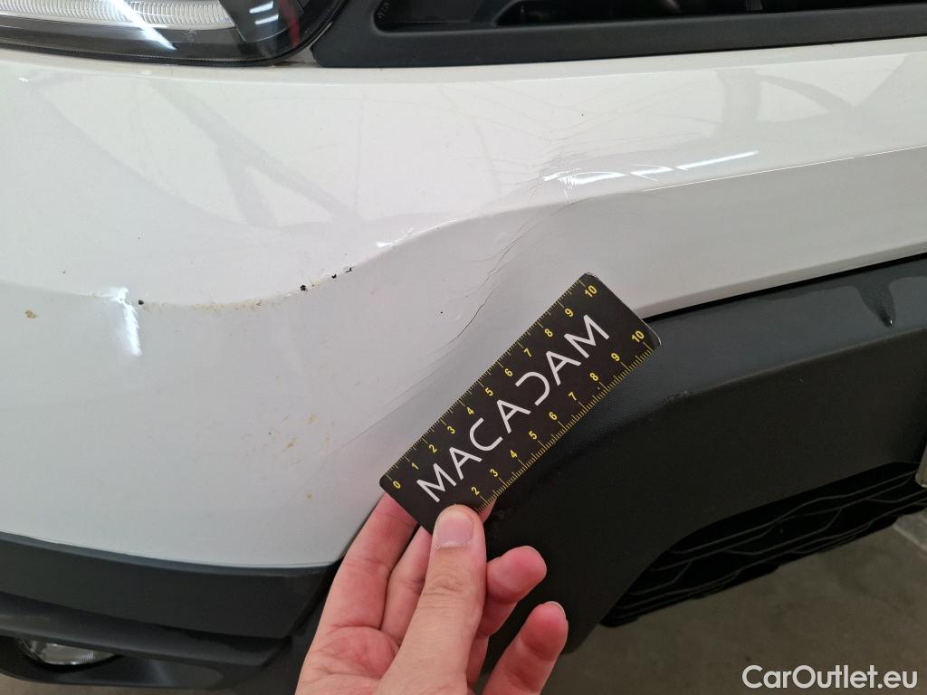  Dacia  Duster  II Confort 4WD 1.5 dCi 115CV BVM6 E6dT / TRANSFO VP/VF #2