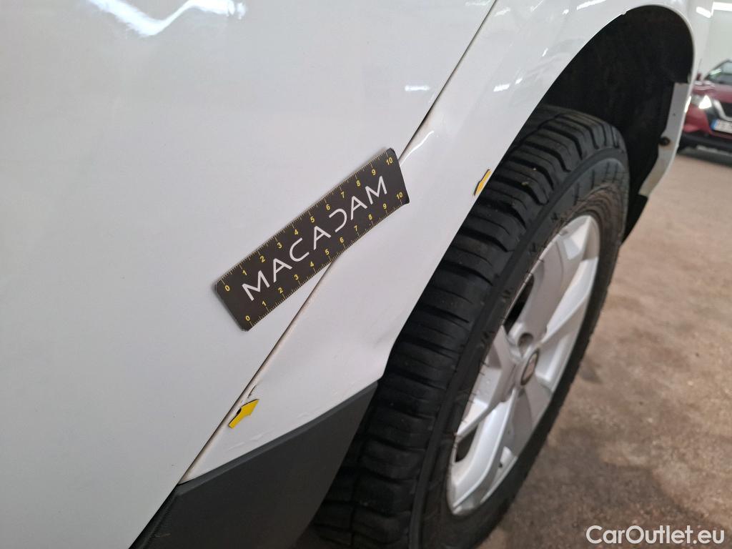  Dacia  Duster  II Confort 4WD 1.5 dCi 115CV BVM6 E6dT / TRANSFO VP/VF #15