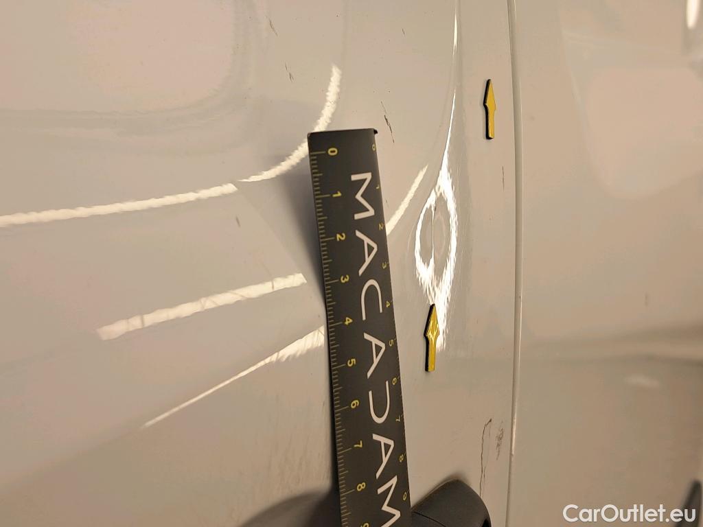  Renault  Kangoo  Express Maxi Extra (Série Spéciale) 1.5 dCi 90CV BVM5 E6 #11