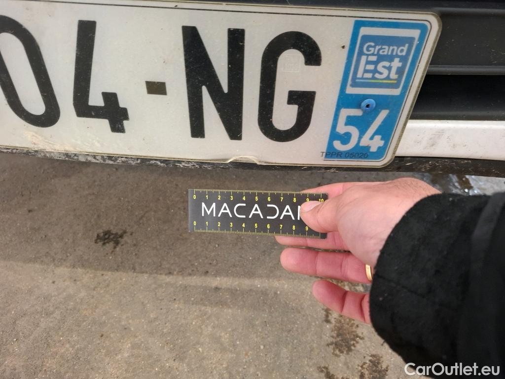  Renault  Clio  IV Grandtour Business 1.5 dCi 90CV BVM5 E6 / TRANSFO VP/VF #57