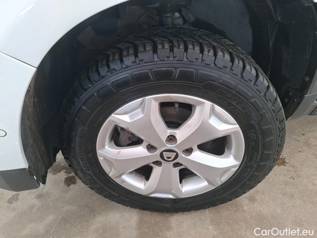  Dacia  Duster  II Confort 4WD 1.5 dCi 115CV BVM6 E6dT / TRANSFO VP/VF #30