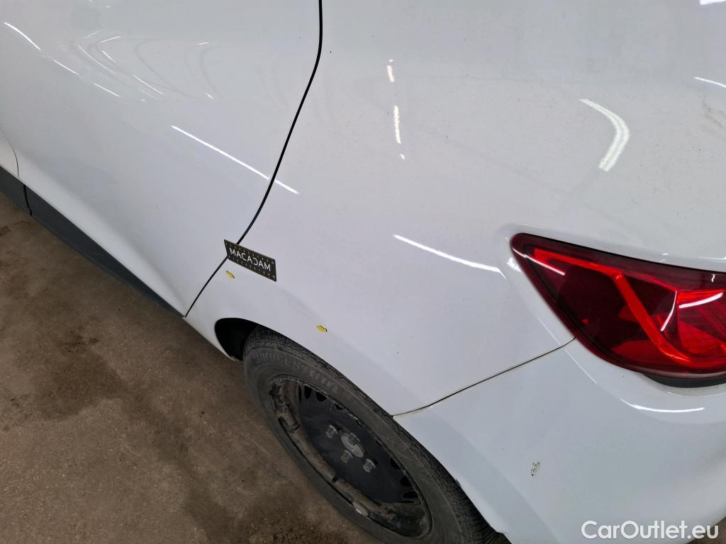  Renault  Clio  IV Air MediaNav 1.5 dCi 75CV BVM5 E6 #12