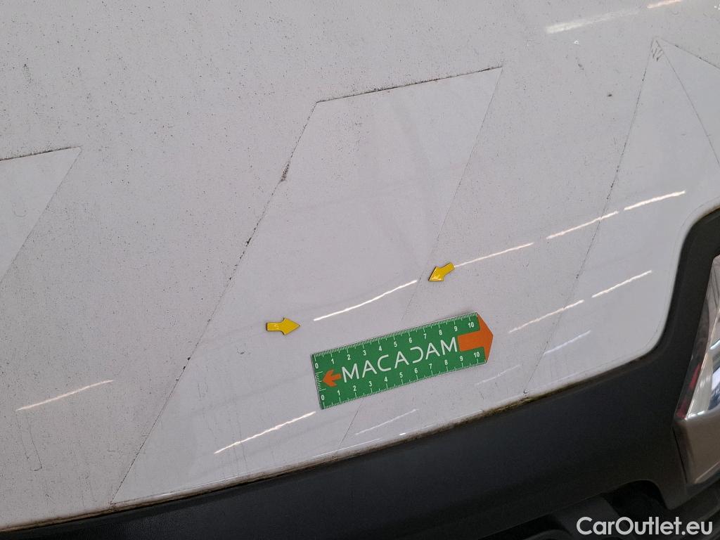  Renault  Trafic  III Fourgon L1H1 1000 Confort 1.6 dCi 95CV BVM6 E6dT #57