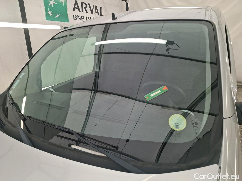  Renault  Kangoo  Express Confort (L1) 1.5 dCi 90CV BVM5 E6 #4