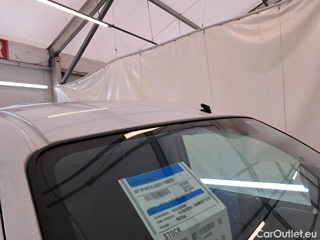  Renault  Kangoo RENAULT  Express VU 4p Fourgonnette Extra R-Link TCe 115 EDC #28