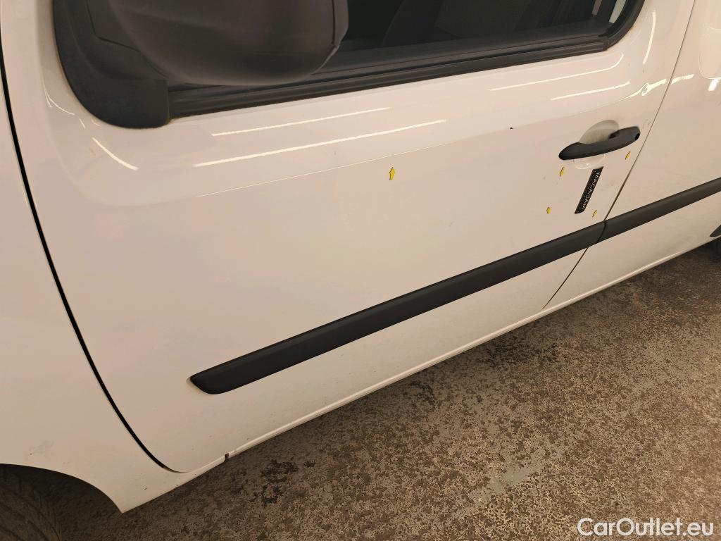  Renault  Kangoo  Express Maxi Extra (Série Spéciale) 1.5 dCi 90CV BVM5 E6 #7