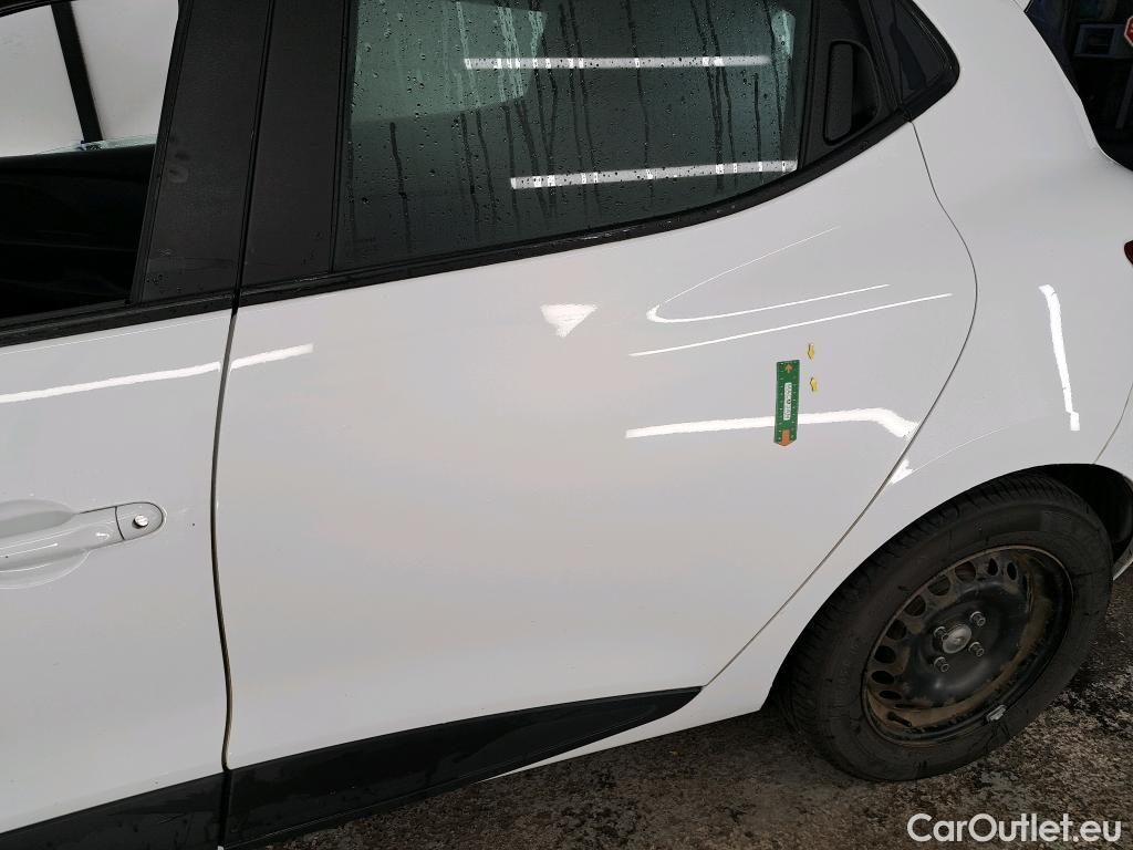  Renault  Clio  IV Air MediaNav 1.5 dCi 90CV BVM5 E6 #18