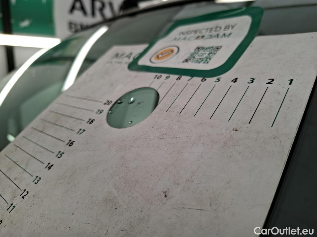  Renault  Kangoo  Express Maxi Extra (Série Spéciale) 1.5 dCi 90CV BVM5 E6 #14