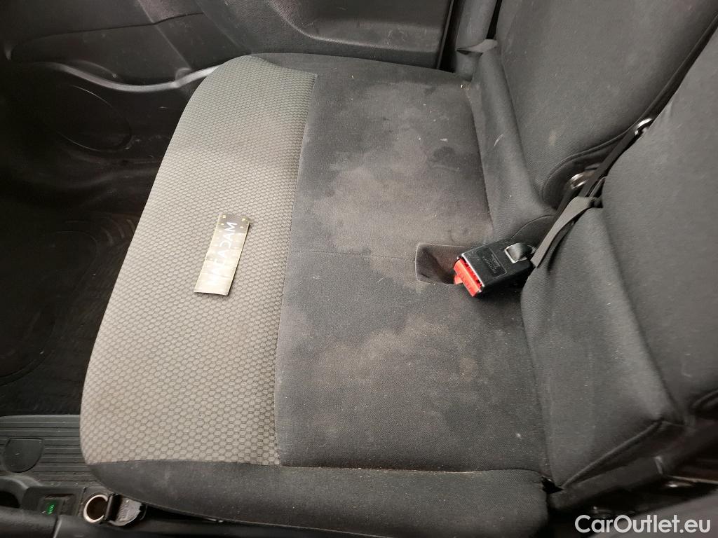  Renault  Kangoo  Express Maxi Extra (Série Spéciale) 1.5 dCi 90CV BVM5 E6 #87