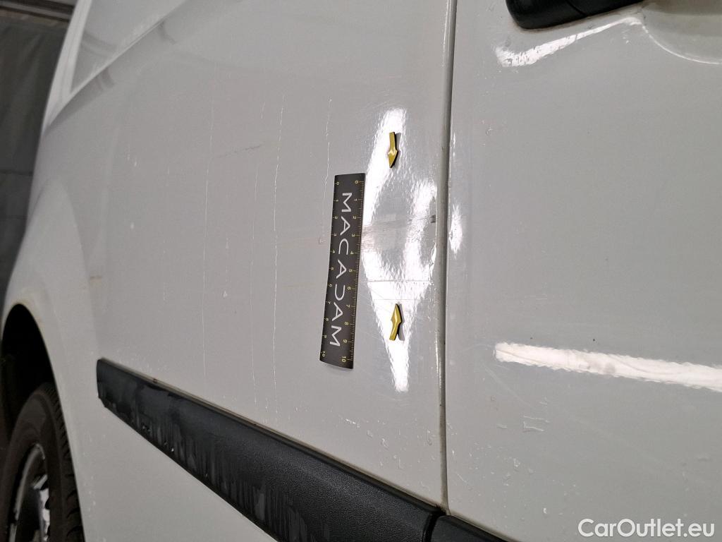  Renault  Kangoo RENAULT  Express VU 3p Fourgonnette L1 - GENERIQUE 1.6 16V 105 #5