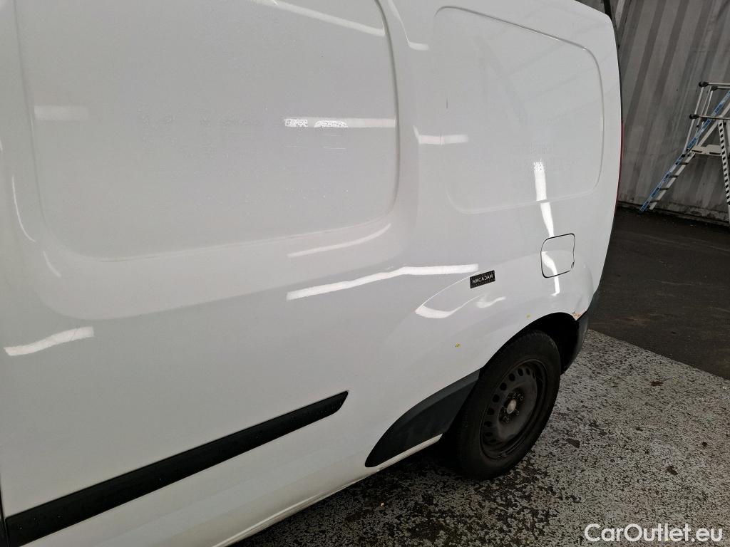  Renault  Kangoo  Express Maxi Extra (Série Spéciale) 1.5 dCi 90CV BVM5 E6 #1