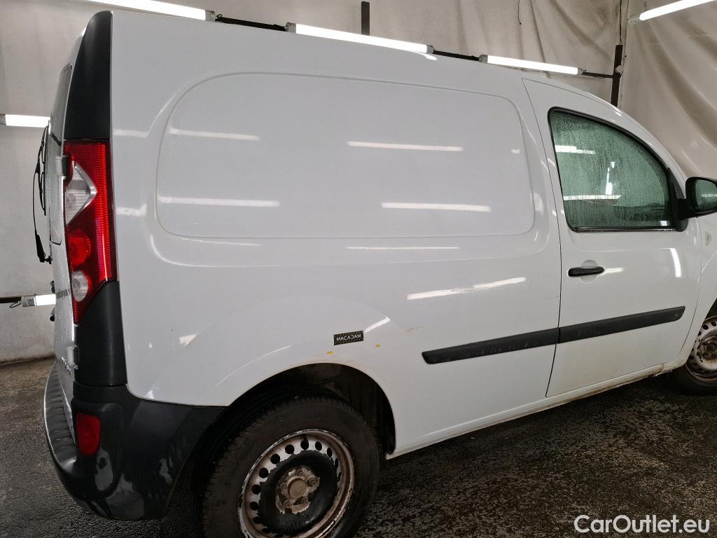  Renault  Kangoo RENAULT  Express VU 3p Fourgonnette L1 - GENERIQUE 1.6 16V 105 #9