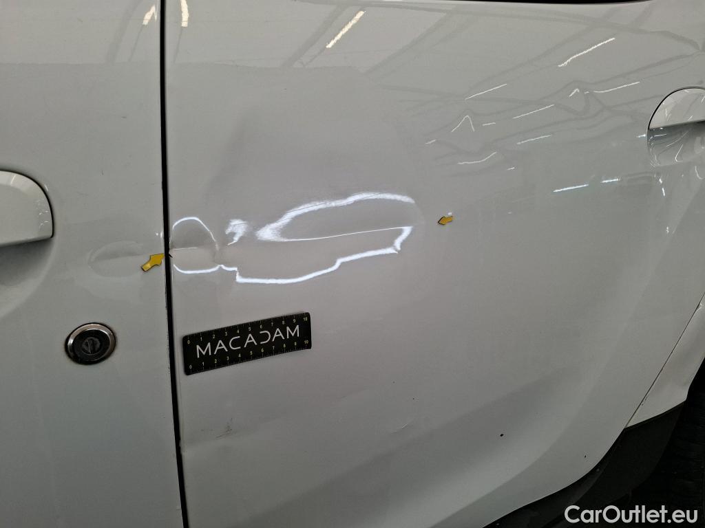  Dacia  Duster  II Confort 4WD 1.5 dCi 115CV BVM6 E6dT / TRANSFO VP/VF #4