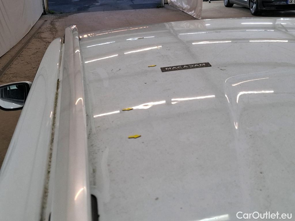  Renault  Clio  IV Grandtour Business 1.5 dCi 90CV BVM5 E6 / TRANSFO VP/VF #7