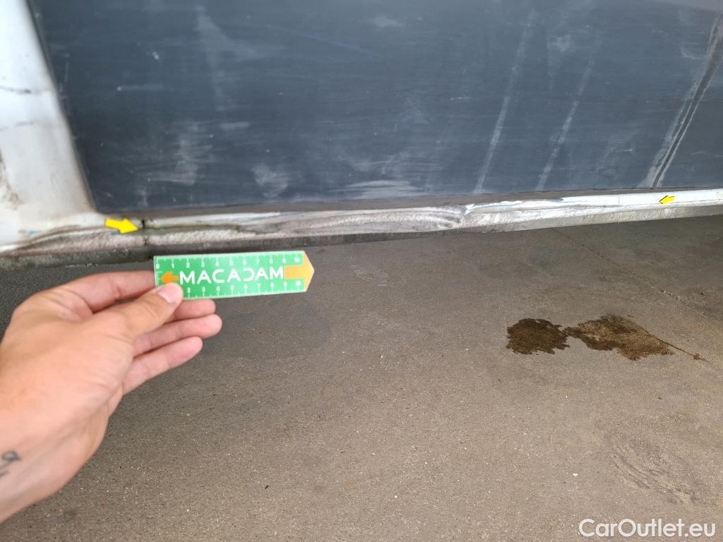  Renault  Trafic  III Fourgon L1H1 1000 Confort 1.6 dCi 95CV BVM6 E6dT #33