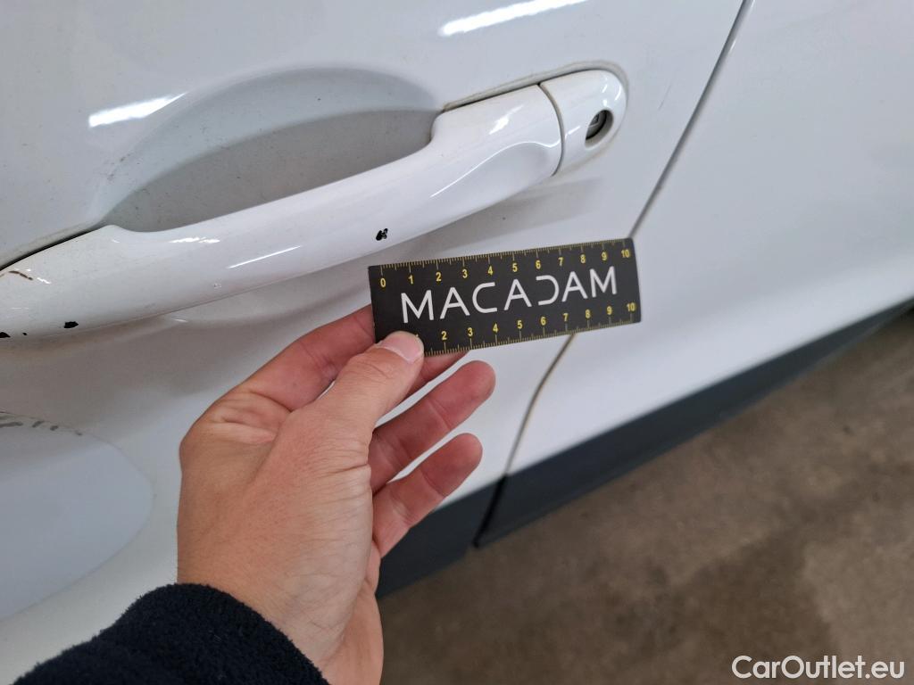  Renault  Clio  IV Air MediaNav 1.5 dCi 75CV BVM5 E6 #80